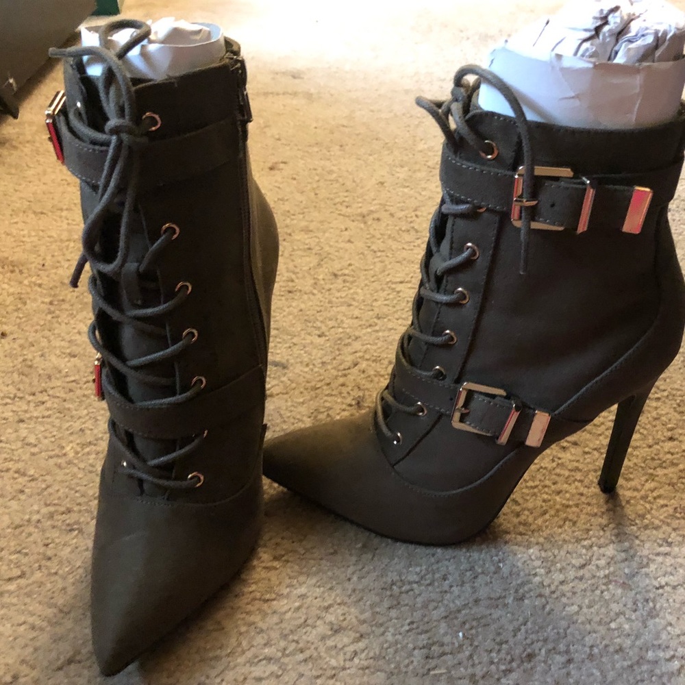 Women’s heels